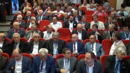 Trabzonspor Başkanı Usta 10 Milyon Euro'ya 7 Transfer Yapacağız