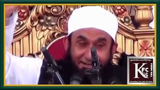 Maulana Tariq Jameel---Signs Of Qayamat Which Has Been Occur