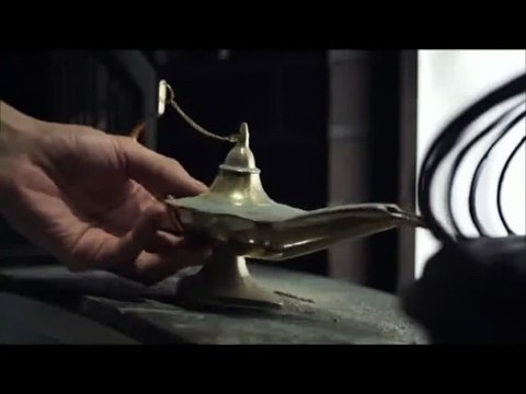 SNSD (SNSD Girls' Generation 少女時代) - Genie Music Video Teaser (JPN ver)