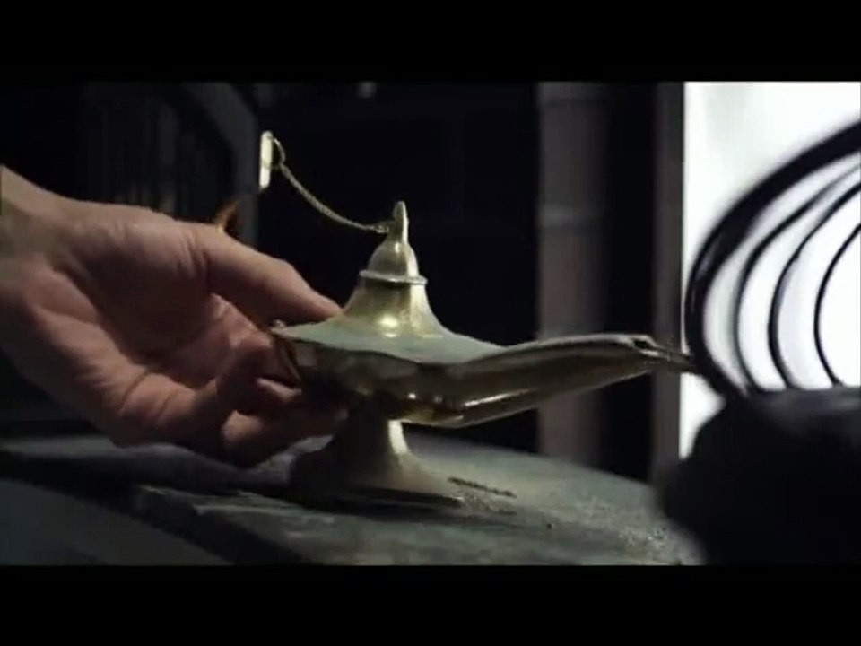 SNSD (SNSD Girls' Generation 少女時代) - Genie Music Video Teaser (JPN ver)