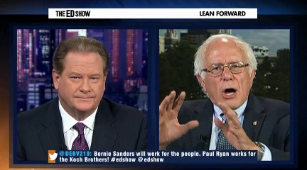 The Truth About Bernie Sanders and Social Justice in His Own Words