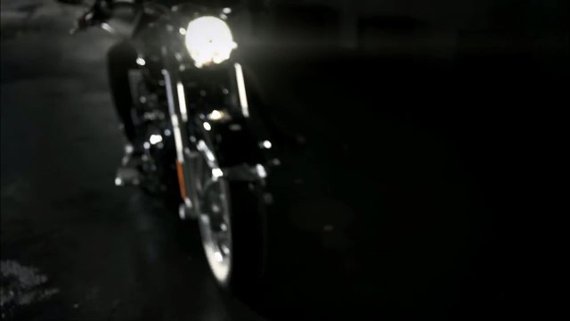 SNSD (Girls' Generation) - Bad Girl Music Video Teaser