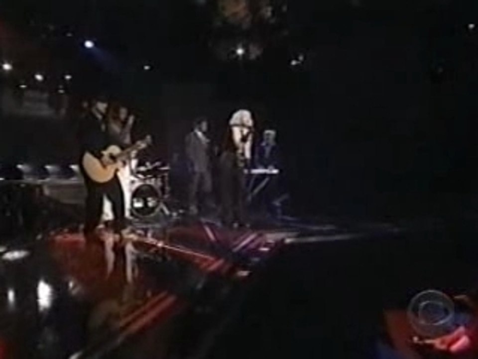 No Doubt - Running at  A Home For The Holidays