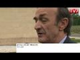 Football : le nouveau maillot des Girondins