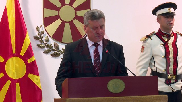 Publikohet lista e faljes së pjesshme të Ivanovit