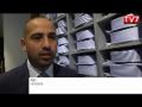 Bordeaux : le cours de l'Intendance en chantier