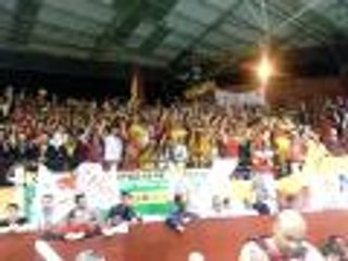 Basket-ball : la victoire de Gaujacq en Coupe des Landes