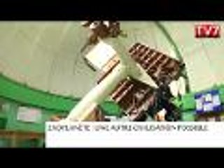 Trois Bordelais à l'origine de la découverte de la première planète habitable