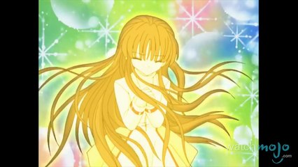 Top 10 Best Anime Transformation Sequences (Quickie)