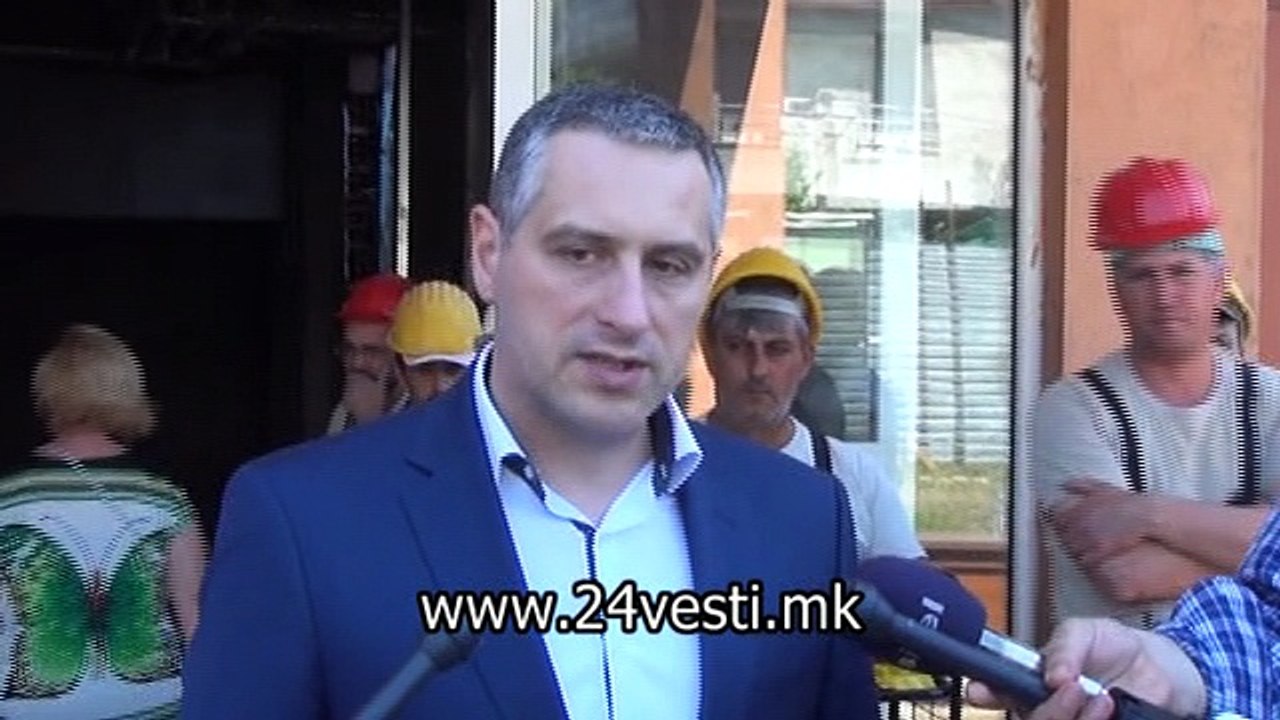 IZJAVA NIKOLA TODOROV BOLNICA STRUMICA 28 05