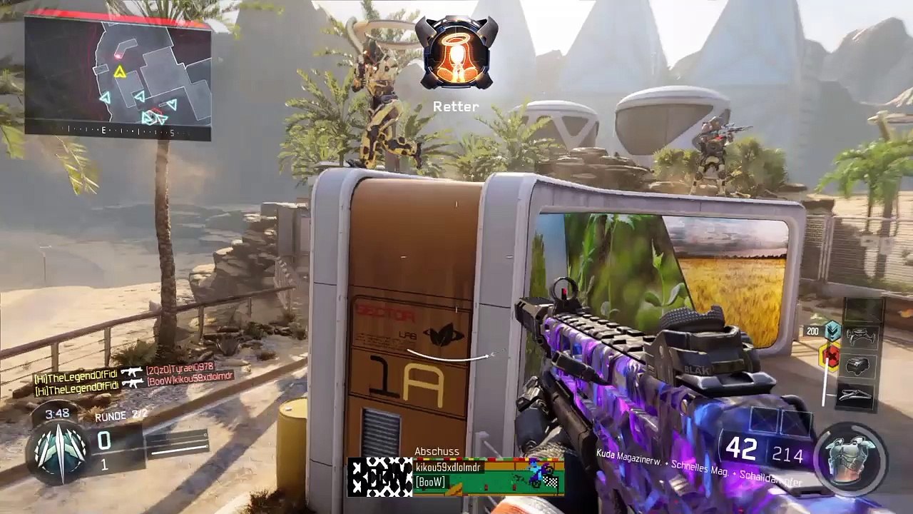 Bo3 compilation 2.0