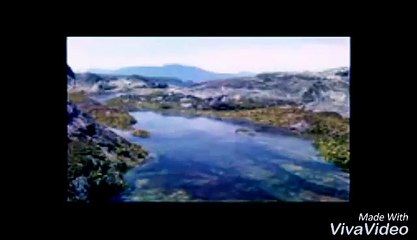 Over the Hedge (1998) - Teaser Trailer