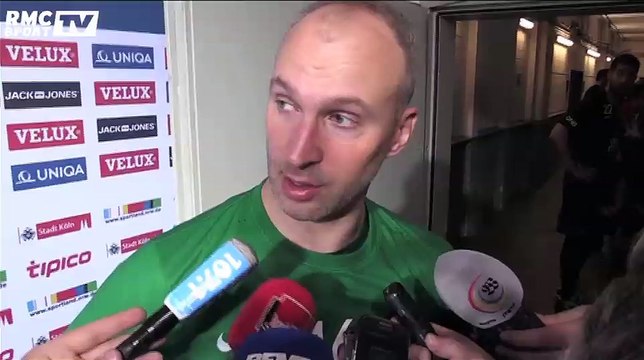 Le PSG handball s'arrête en demi-finale de la Ligue des Champions