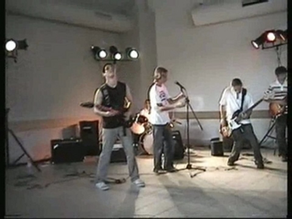 Give It Away