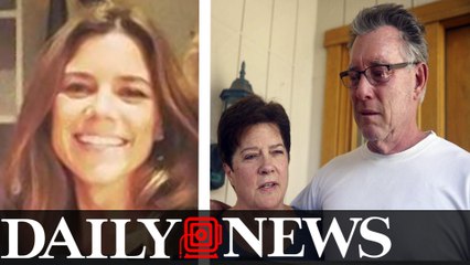 Parents of Woman Gunned Down By Illegal-Immigrant felon Sue Immigration