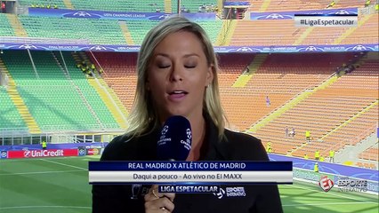 Marcelo e Filipe Luis falam sobre suas lembranças da final de 2014