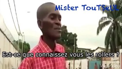 J'ai fait d'Eddy Malou un chanteur