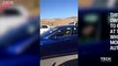 CommentsA Tesla Driver Was Caught SleEdsng On The Highway With His car On Autopilot Mode