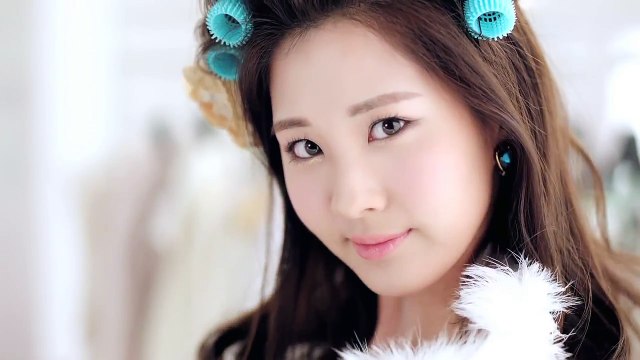 SNSD (Girls' Generation TTS - Seohyun) - Twinkle Music Video Teaser