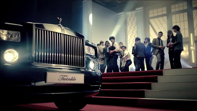 SNSD (Girls' Generation TTS - Taeyeon) - Twinkle Music Video Teaser