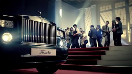 SNSD (Girls' Generation TTS - Taeyeon) - Twinkle Music Video Teaser