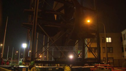 Lëviz Ylli i NATO-s - Top Channel Albania - News - Lajme