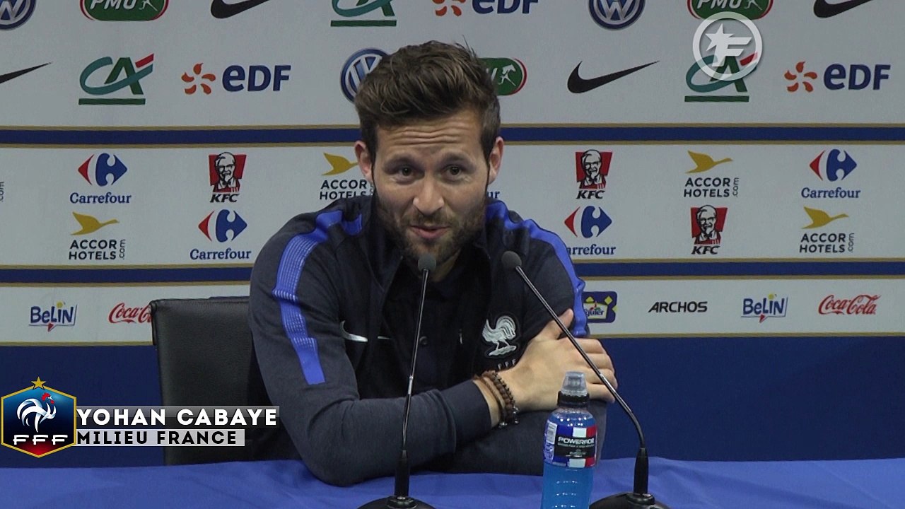 Cabaye encense Ben Arfa