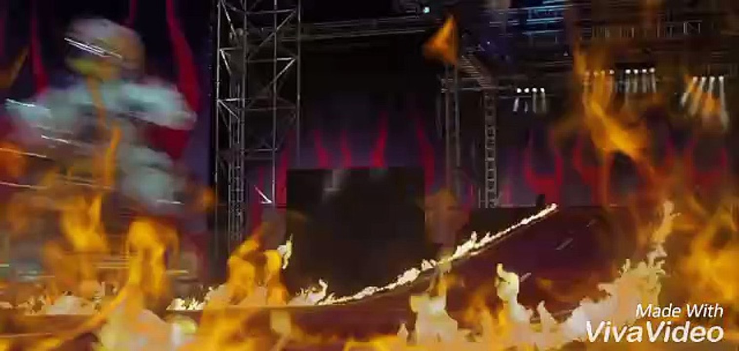 GHOST RIDER (2003) Official Movie Trailer