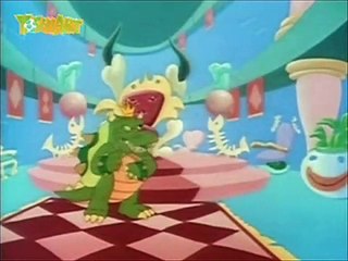 Youtube Poop: Mario (Rock TV.)