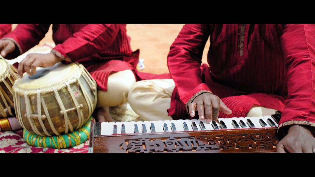 Sami Yusuf – Mast Qalandar