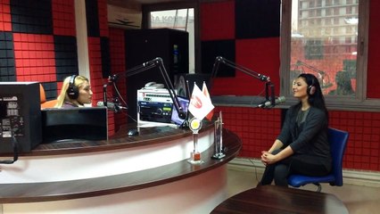 AYŞE DİNÇER & RADYO EKİN. DİLEK AĞACI..17 12 2014