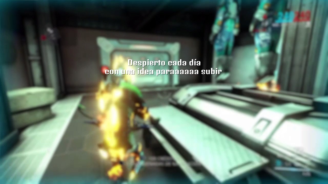 Ulises7200 la cancion (Letra)