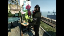 Dishonored : Der Anfang