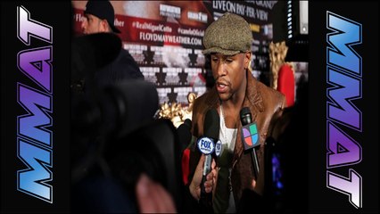 King Mo: RESPECT my F*CKING name; Floyd LOCKED DOWN DATES for CONOR fight; Overeem, Leslie Smith