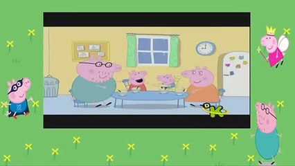 Peppa Pig Neve Dublado Português
