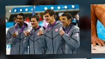 Olympics roundup: Michael Phelps alone has 19 medals