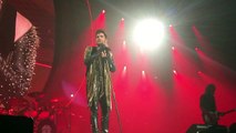 Queen & Adam Lambert - Somebody to Love - Leeds 20/01/2015