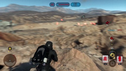 STAR WARS™ バトルフロント™_20160529161150