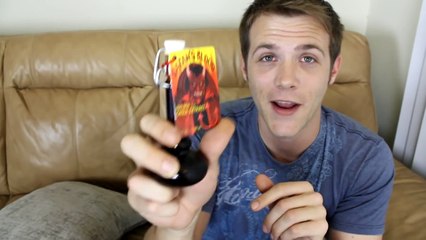 Try Not To Laugh Vines - Devil s Blood Hot Sauce - Getting Tasered   TC #99