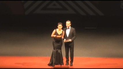 "El abrazo de la serpiente", mejor filme iberoamericano en los Ariel mexicanos