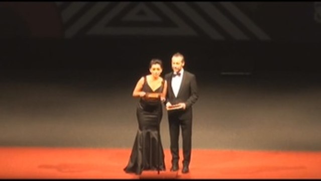 El abrazo de la serpiente , mejor filme iberoamericano en los Ariel mexicanos