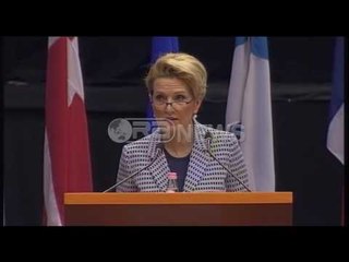 Kodheli: IS dhe emigrantët kërkojnë zgjidhje në nivel NATO e BE, kujdes Ballkanin- Ora News