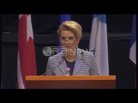 Kodheli: IS dhe emigrantët kërkojnë zgjidhje në nivel NATO e BE, kujdes Ballkanin- Ora News