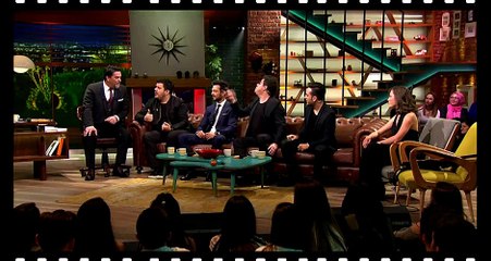 Beyaz Show Özel Görüntüler | 27.Mayıs.2016 | Sezon Finali