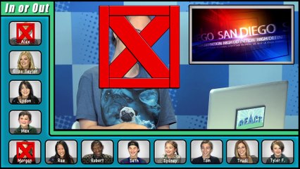 Try to Watch This Without Laughing or Grinning #10 (Ft. Eliza Taylor) (REACT)