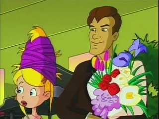 Sabrina The Animated Series - Key To My Heart