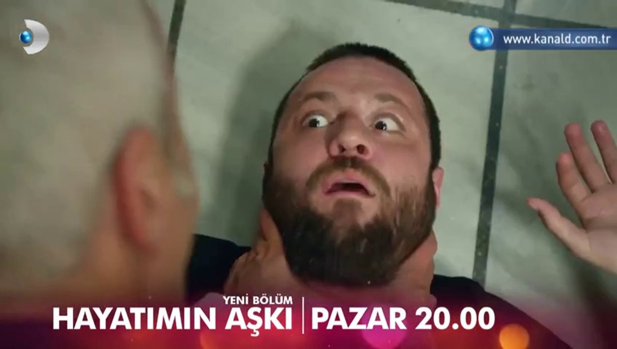 مسلسل حب حياتي Hayatımın Aşkı الحلقة 3 مترجمة ل...