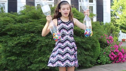 Mimi's Minute to Win It Games!