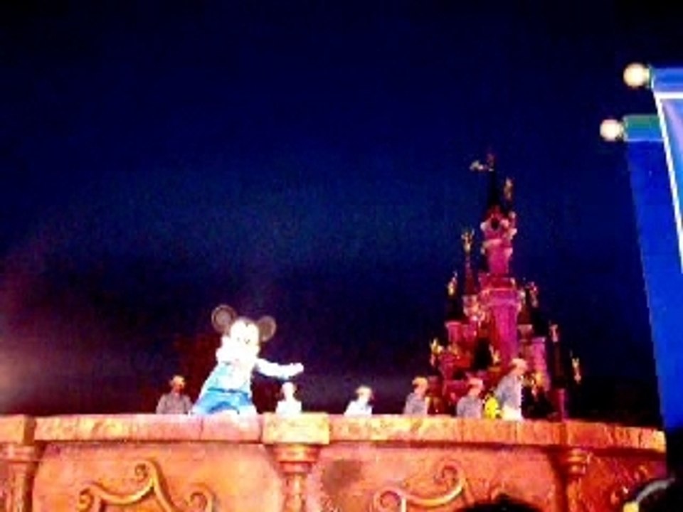 Bougillumination