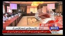 HEADLINES  1 PM + 29TH MAY 2016 + Breaking News + Roze News